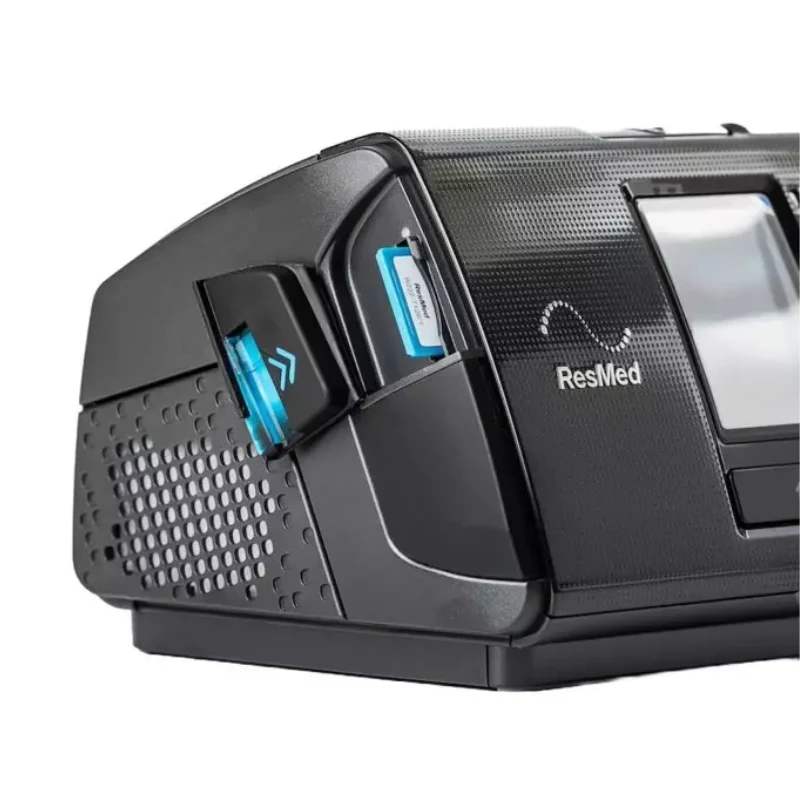 APAP AirSense 10 AutoSet (Sin Humidificador)