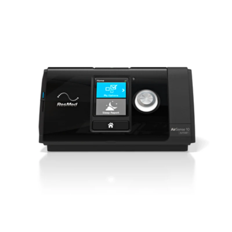 APAP AirSense 10 AutoSet (Sin Humidificador)