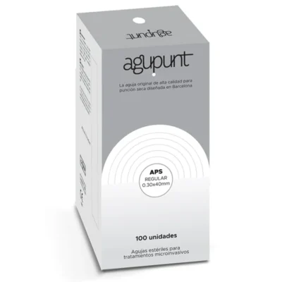 Aguja Punción seca APS Regular 30X40