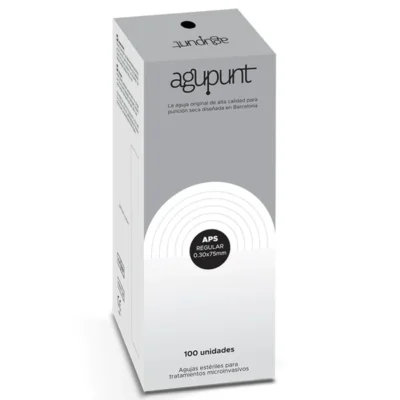 Aguja Punción seca APS Regular 30X75