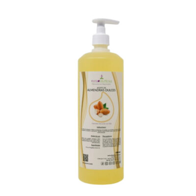 Aceite de Almendras Dulces 1 Litro