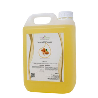 Aceite de Almendras Dulces 5 Litros