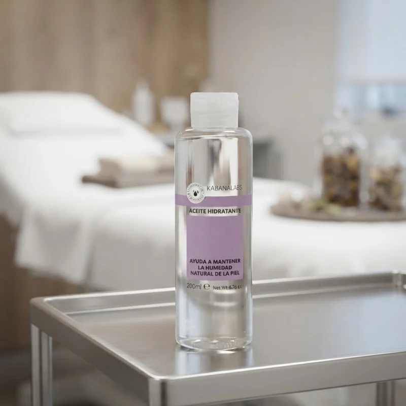 Aceite hidratante 200ml