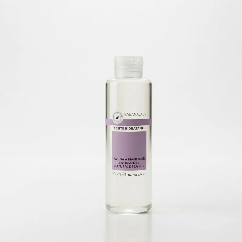 Aceite hidratante 200ml
