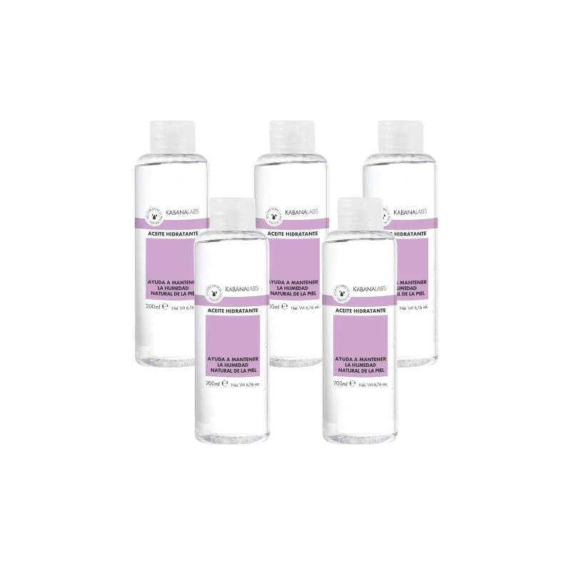 Aceite hidratante 200ml
