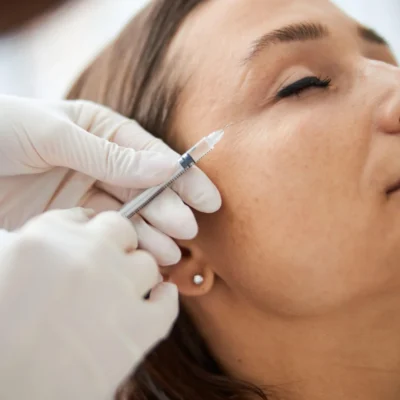 Agujas de mesoterapia