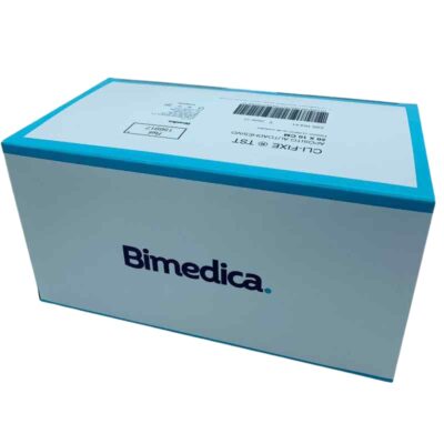 Apósito Autoadhesivo Absorbente CLI-FIXE TST 20x10cm