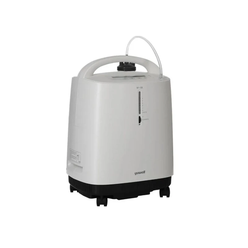 CONCENTRADOR DE OXÍGENO YUWELL SILENCIOSO 5 litros