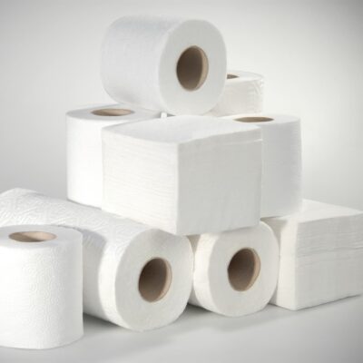 Celulosas y materiales para protección de camilla