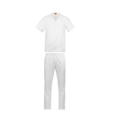 Conjunto Sanitario Unisex Talla XL