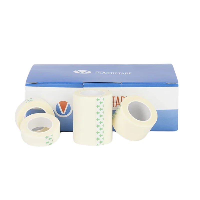 Esparadrapo papel