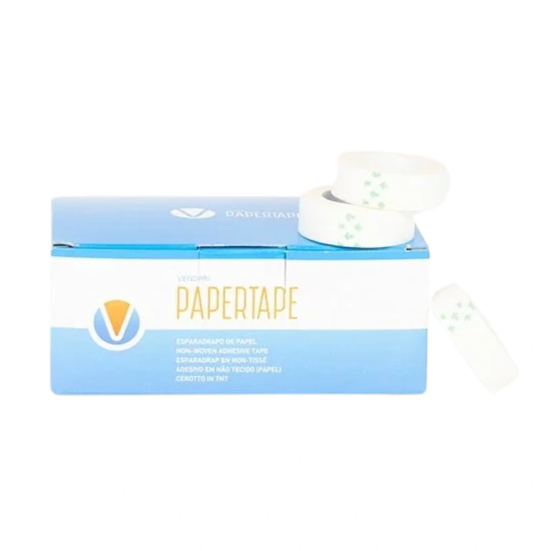 Esparadrapo papel