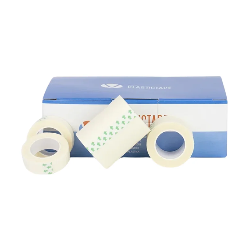 Esparadrapo papel