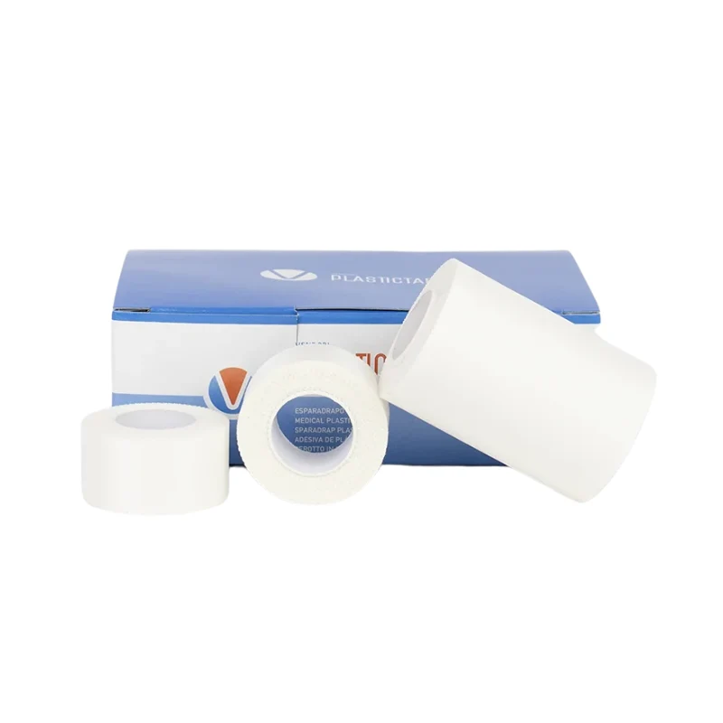 Esparadrapo tela SILKTAPE