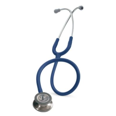 FONENDOSCOPIO LITTMANN CLASSIC III AZUL MARINO