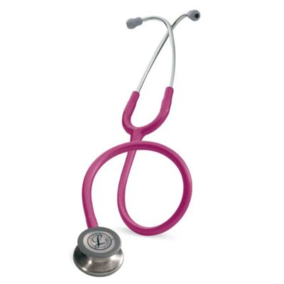 FONENDOSCOPIO LITTMANN CLASSIC III FRAMBUESA