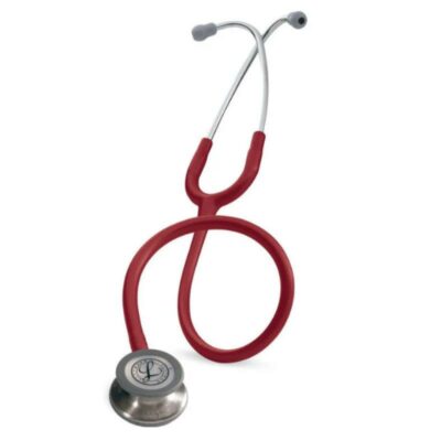 FONENDOSCOPIO LITTMANN CLASSIC III GRANATE