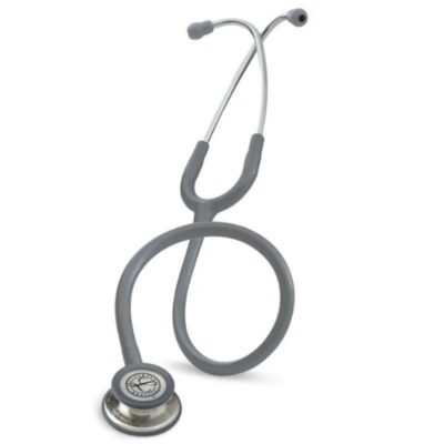 FONENDOSCOPIO LITTMANN CLASSIC III GRIS
