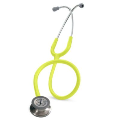 FONENDOSCOPIO LITTMANN CLASSIC III LIMA LIMON