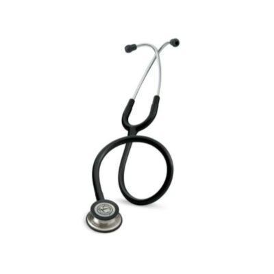 FONENDOSCOPIO LITTMANN CLASSIC III NEGRO