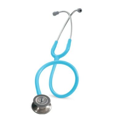 FONENDOSCOPIO LITTMANN CLASSIC III TURQUESA