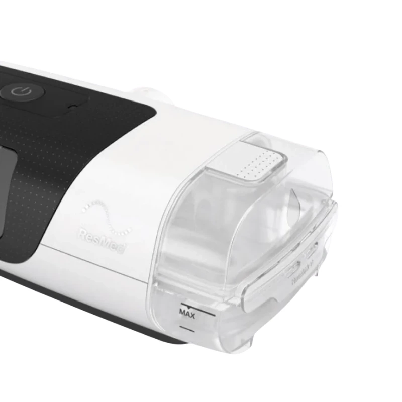 Humidificador HumidAir para AirSense 11