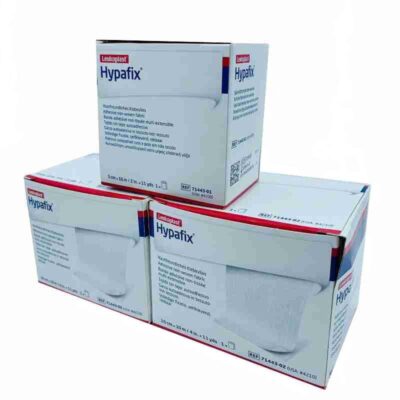 Hypafix banda tejido sin tejer 20cm x 10m