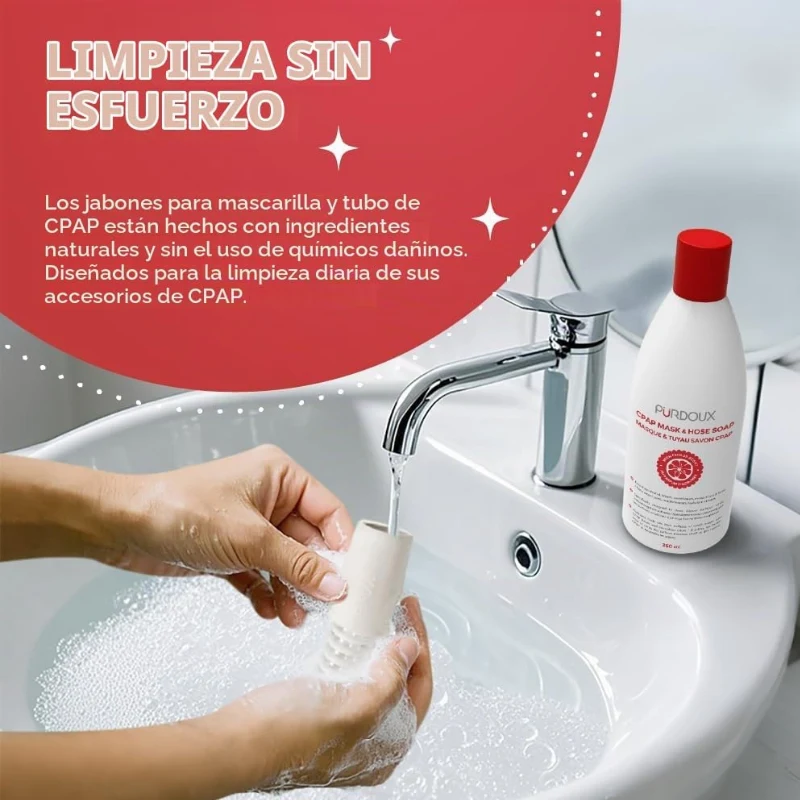 Jabón Purdoux de Pomelo y Limón