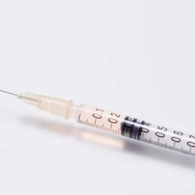 Jeringas de tuberculina