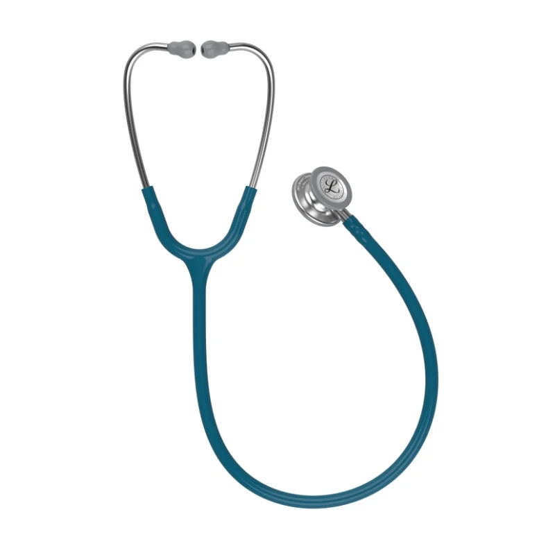 Littmann Classic III color Azul Caribe
