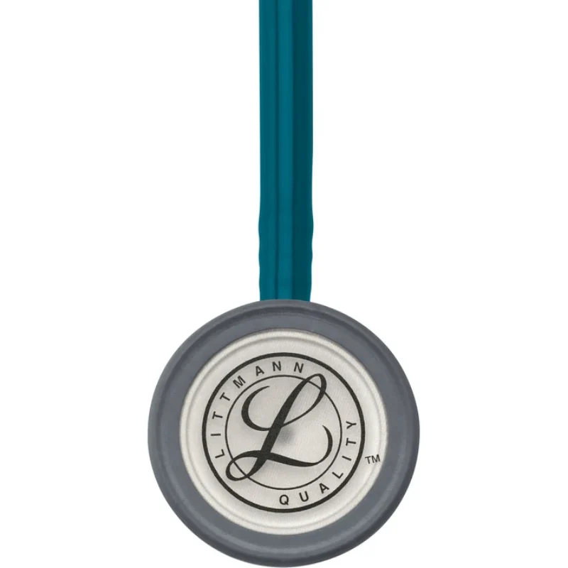 Littmann Classic III color Azul Caribe