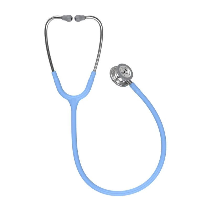 Littmann Classic III color Azul Cielo