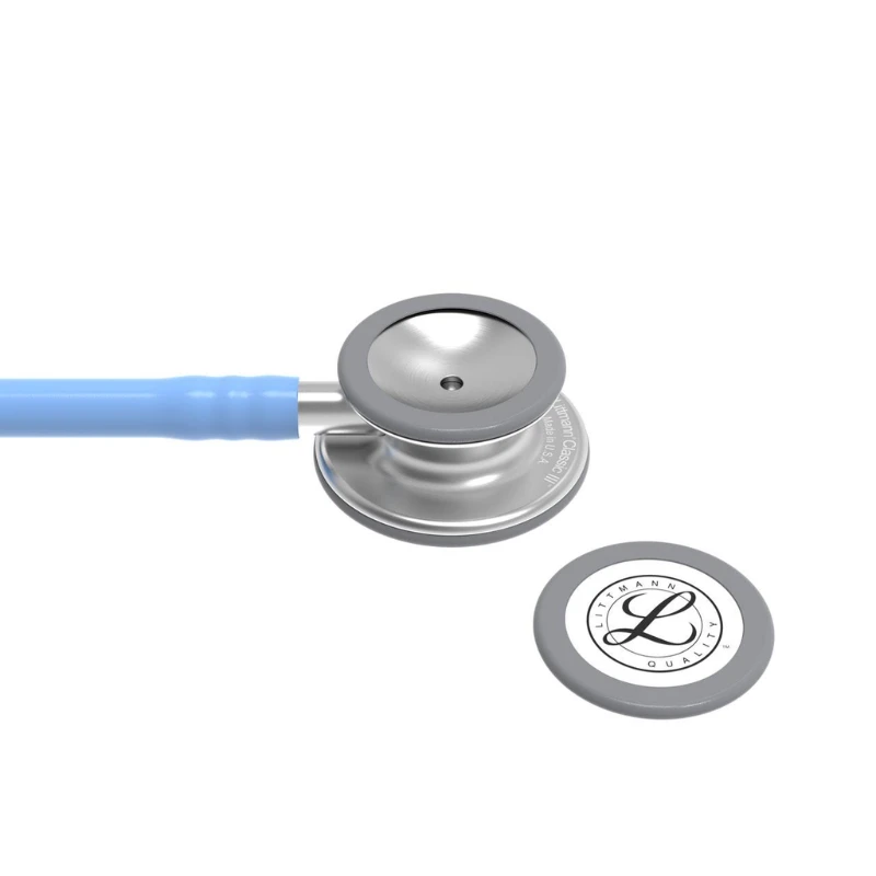 Littmann Classic III color Azul Cielo