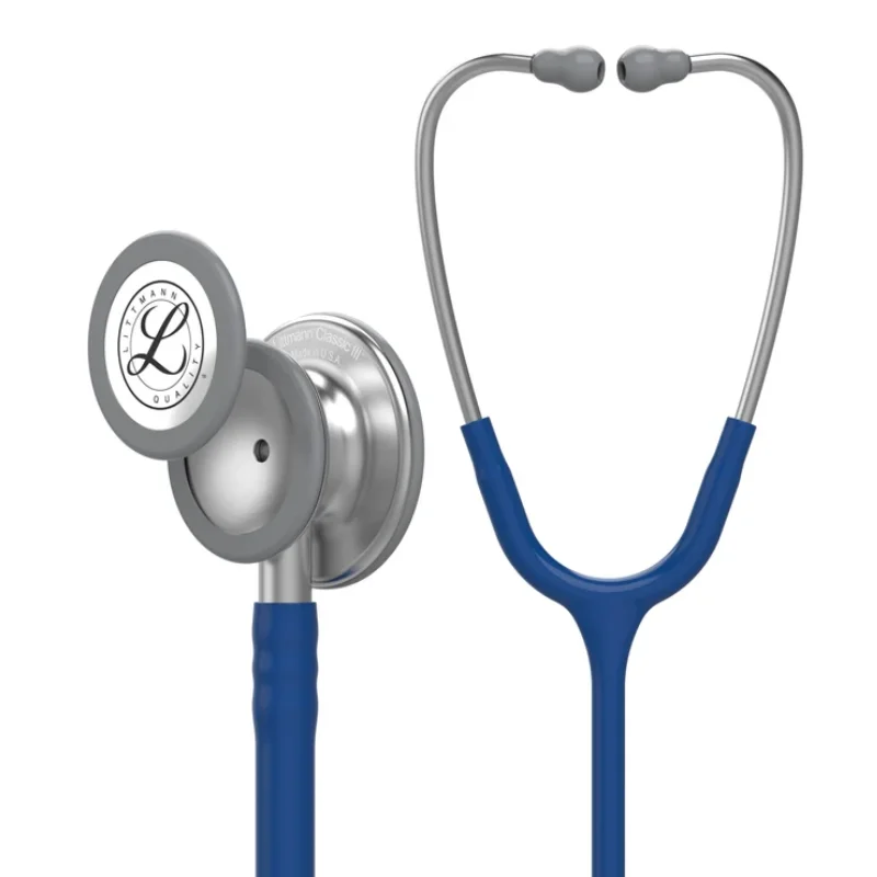 Littmann Classic III color Azul Marino