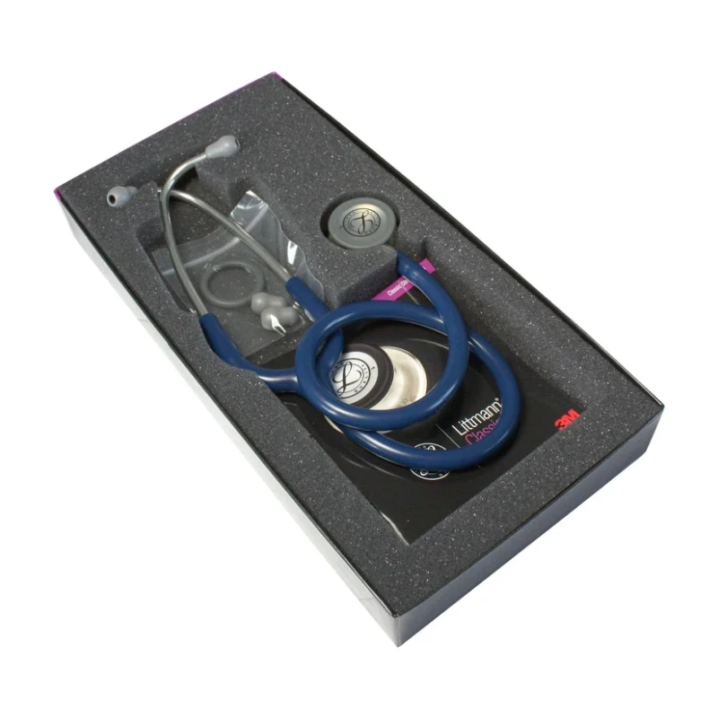 Littmann Classic III color Azul Marino