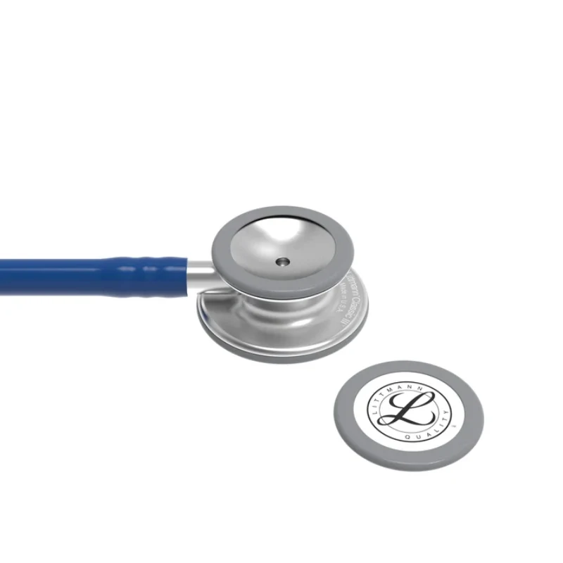 Littmann Classic III color Azul Marino