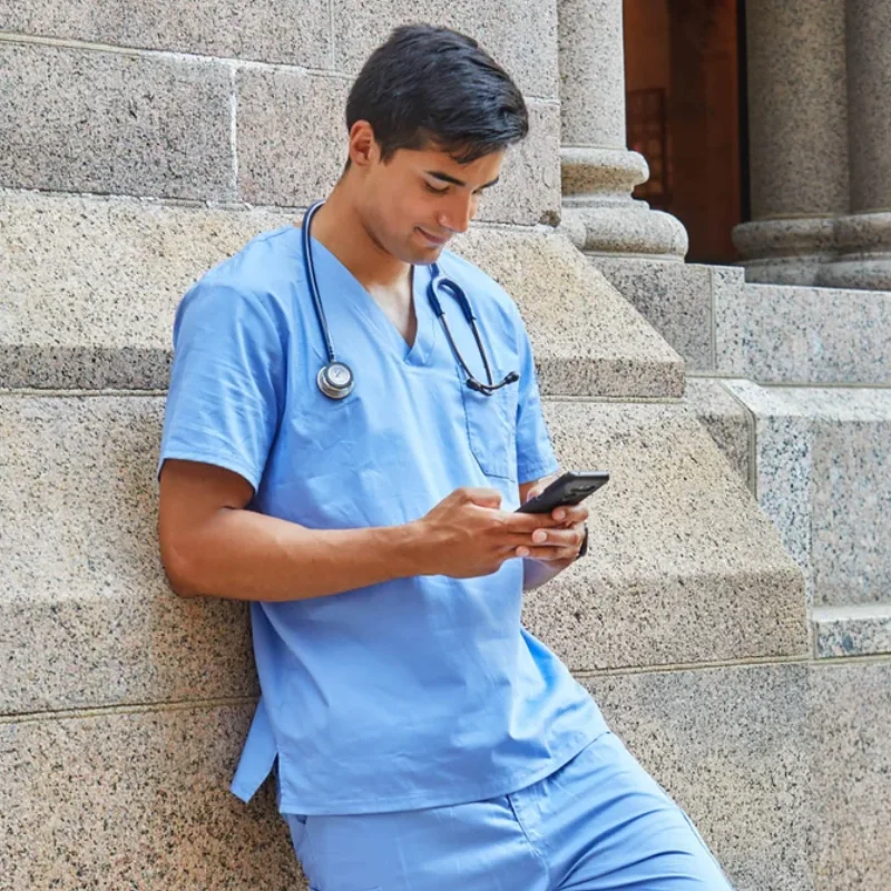 Littmann Classic III color Azul Marino