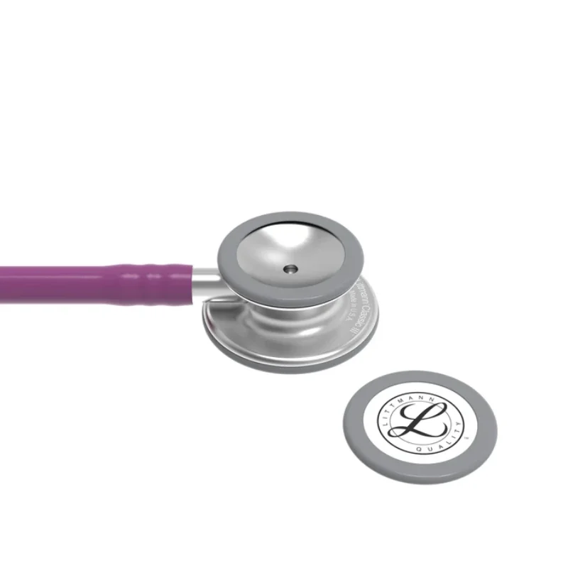 Littmann Classic III color Ciruela