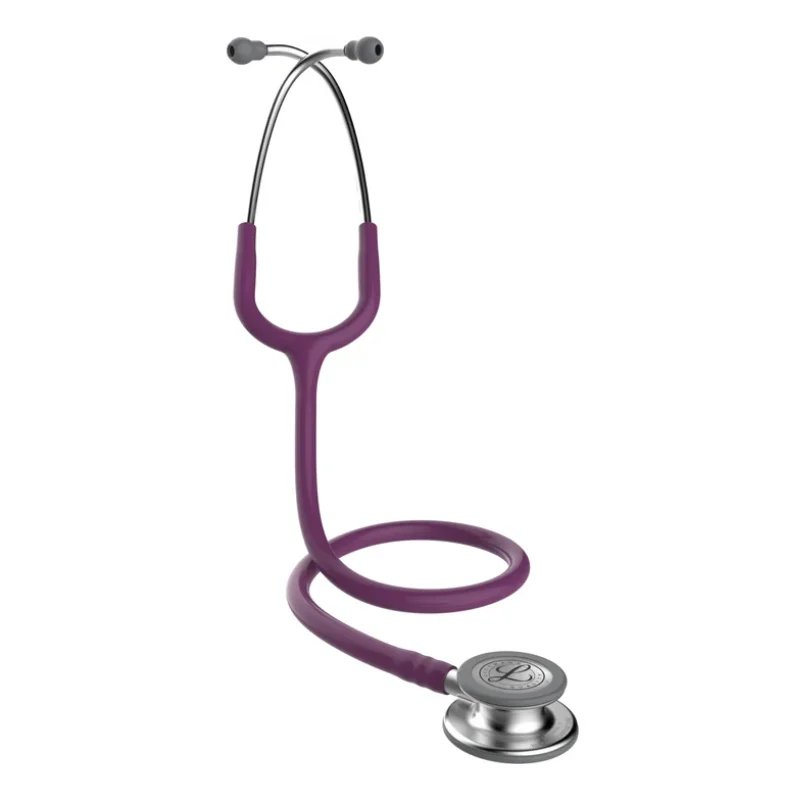 Littmann Classic III color Ciruela