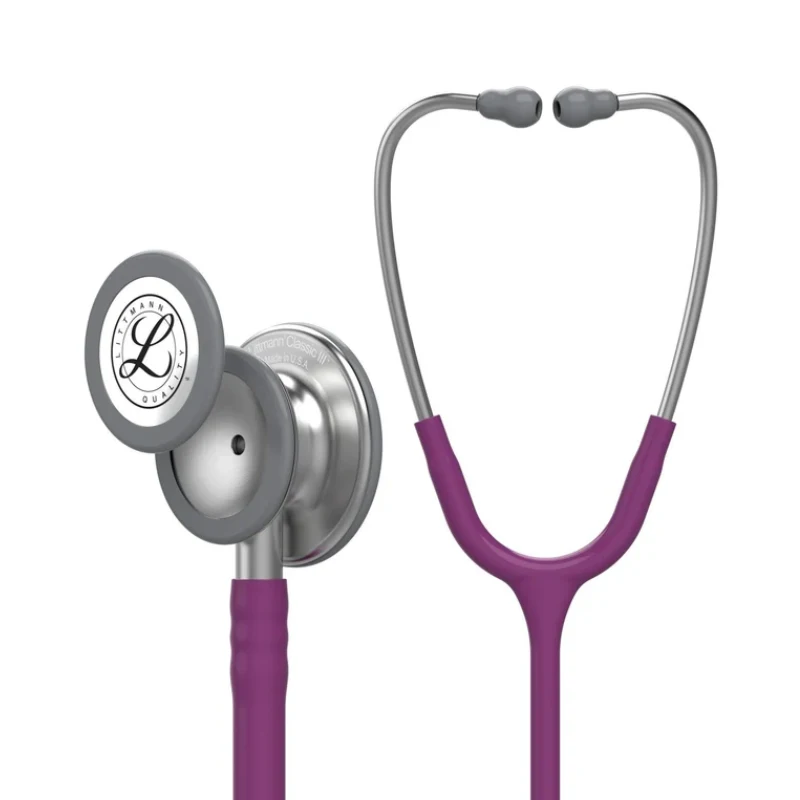 Littmann Classic III color Ciruela
