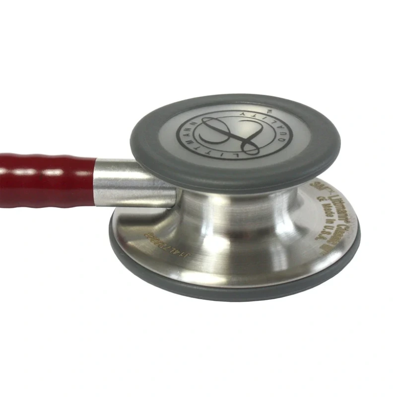 Littmann Classic III color Granate