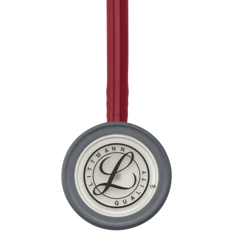 Littmann Classic III color Granate