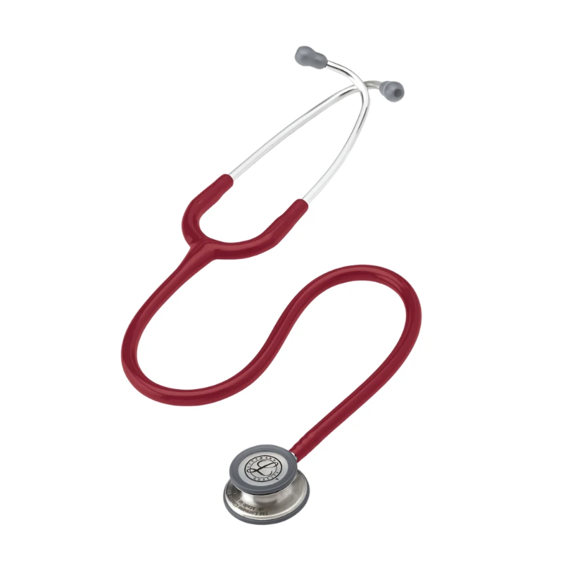 Littmann Classic III color Granate