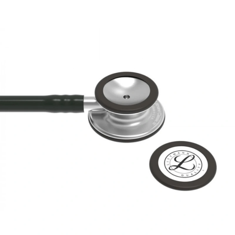 Littmann Classic III color Negro