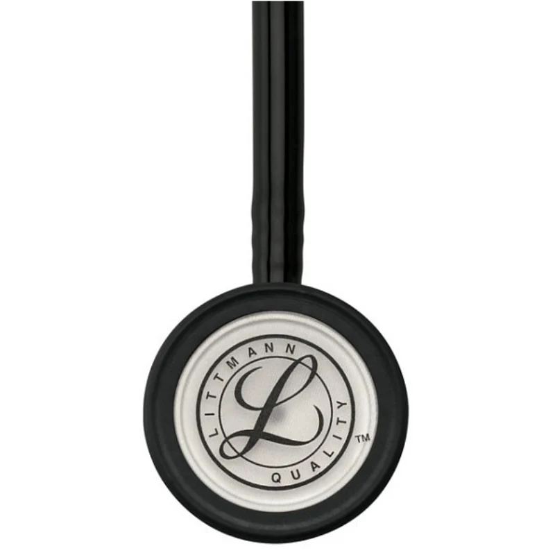 Littmann Classic III color Negro