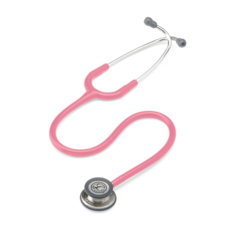 Littmann Classic III color Rosa Perla