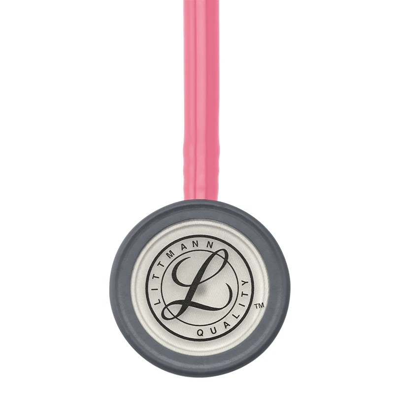 Littmann Classic III color Rosa Perla