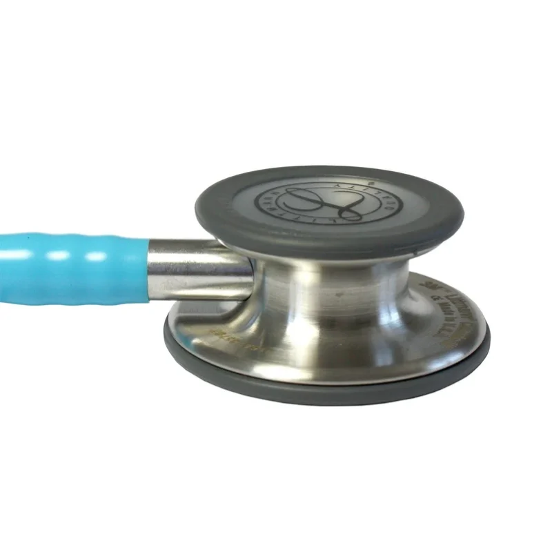 Littmann Classic III color Turquesa