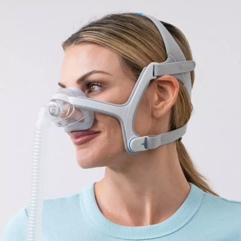 Máscara nasal AirTouch N20 de ResMed