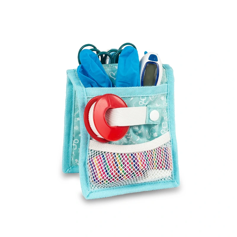 Organizador Bolsillo - Sweet (Aqua)